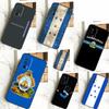 Honduras Flagge Hülle Für Xiaomi 13T 11T 12T Pro 13 14 Ultra 12 Lite POCO F6 F5 X6 Pro M6 X3 X5 M5s F3 Abdeckung