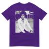 Michael Jackson At La Home The Jackson 5 1975 Tshirt