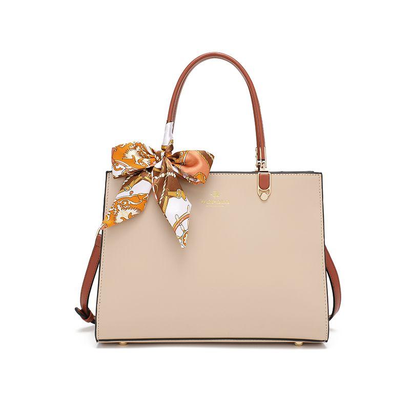 

New Chinese Birthday Gift Ladies Mom Bag Embroider