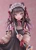 Bell Fine gotická Lolita ilustrace od Momoko měřítko PVC malovaná dokončená figurka R-chan Ver. 1/7