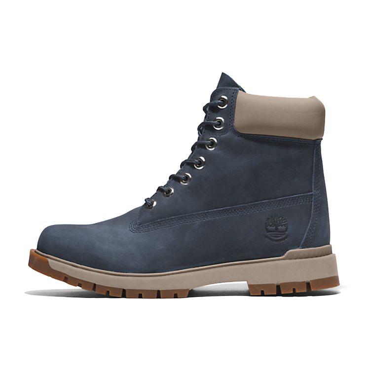 Timberland Tree Vault 6 Inch Boots