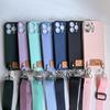 Telefoon accessoires – Telefoonbandjes en sleutelhangers