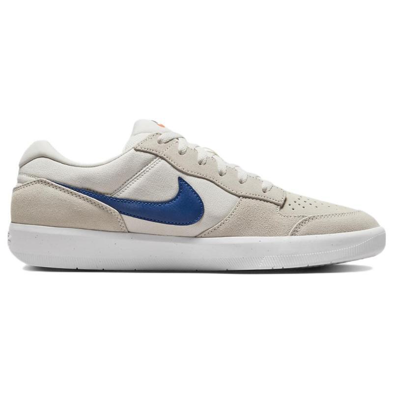 Nike Sb Force 58 Phantom Blue Jay Skateboard Shoes CZ2959-007