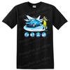 Car Wash T Shirt for Auto Enthusiasts W/ Funny Car Cleaning Tee Design