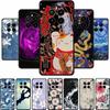 3D Emboss Case For Realme 12 Pro Plus Realme 12 13 4G Phone Case Silicone Soft Back Cover For Realme 13 Pro Plus Case Funda Para