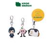 [Pre-order] DOH KYUNG SOO - Figure Package