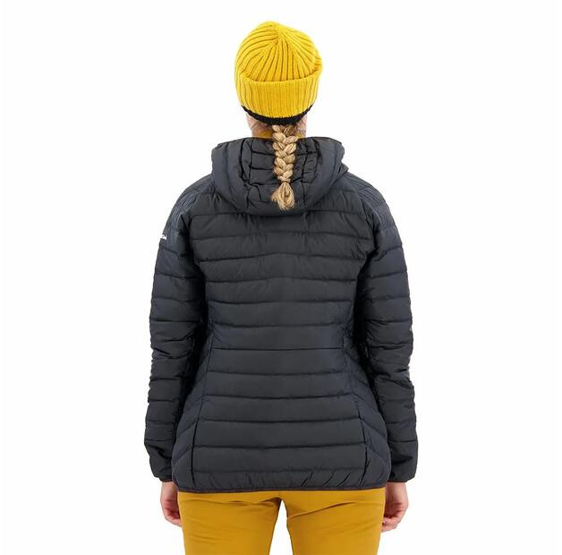 Salewa Puffer Jacket Brenta