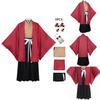 Premium Quality Cosplay Outfit For Jigoku-raku's Fans
