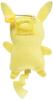 Sekiguchi Pokémon Pikachu Plush Badge 671731