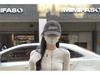 Polyester American Swagger Fierce Sister Half-Zip Cropped Women's Autumn/Winter Base Layer Shirt