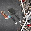 Car Remote Central Door Lock Locking Kit Keyless Entry Alarm System 410/T102 Outdoor Anti-resistance Repairing Parts