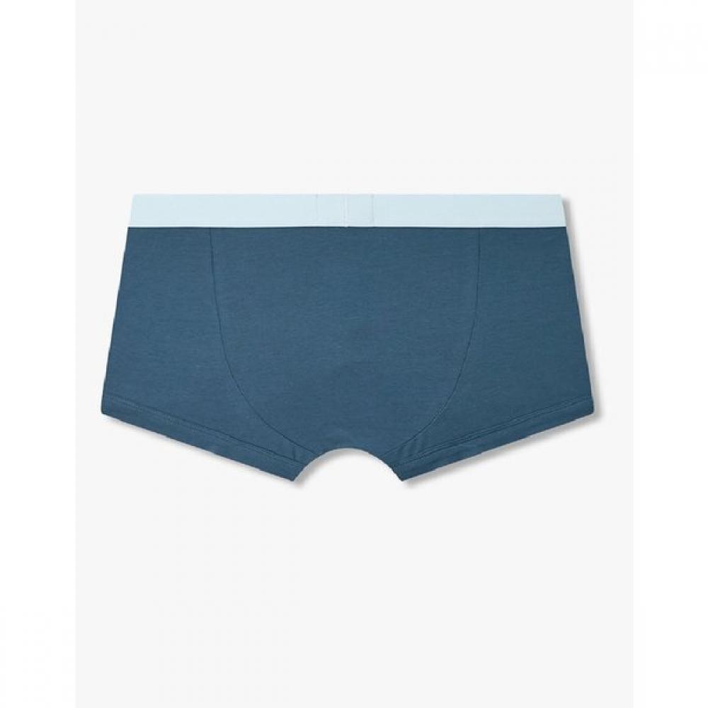 Emporio Armani Men S Eagle Logo Patch Banding drawerS 0816112108