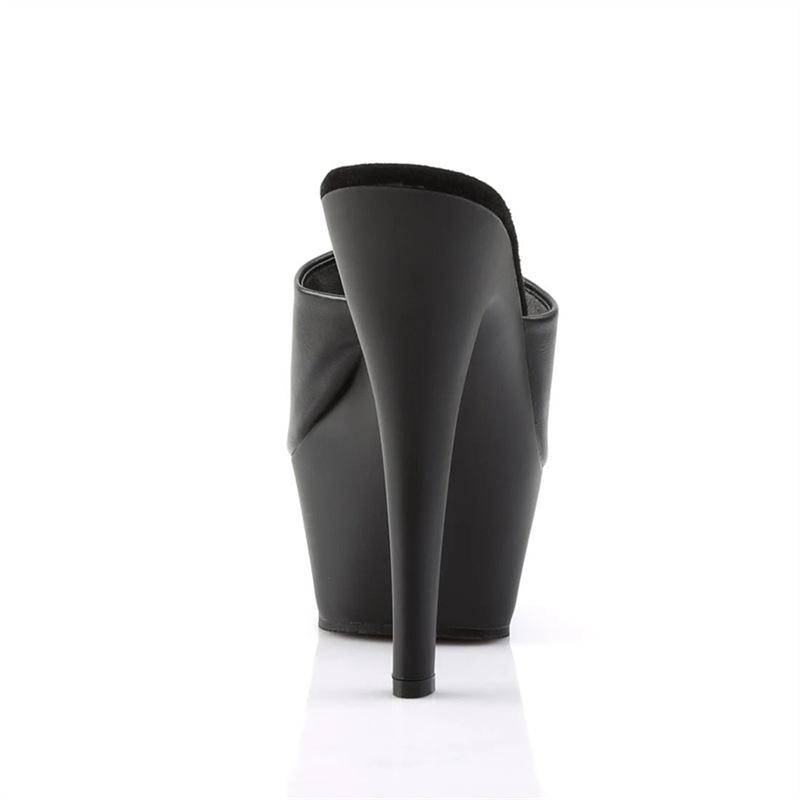 Fashion High-heeled Cool Slippers Women's Summer Wear Non-slip Stiletto High Heels Women's New Sandals