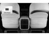 Denza N7/D9 Kick Mats & Rear Seat Protection Pad - Anti-Scratch Accessories