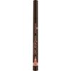 Essence Eyeliner Pen Eyeliner We Flamastrze 020 Brown 1Ml