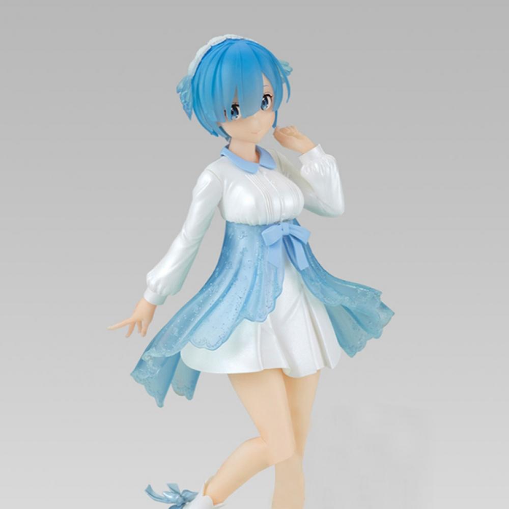 

Banpresto Re Жизнь в другом мире, начиная с нуля Banpresto Serenus couture vol.2 Rem
