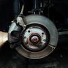 Odtłuszczacz zmywacz do tarcz hamulcowych k2 brake cleaner 600 ml skuteczny