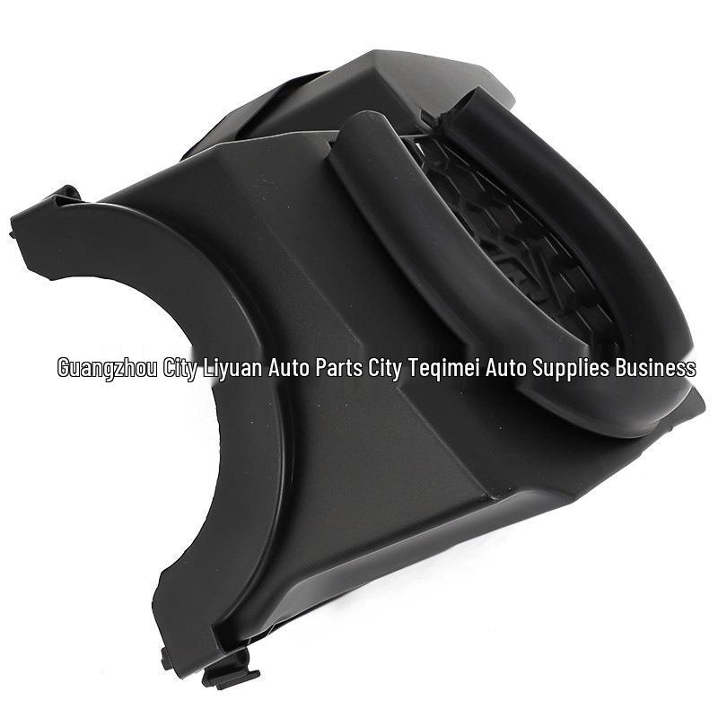 Ford Focus Air Filter Heat Shield (2012-2018 MK2/MK3 RS ST)