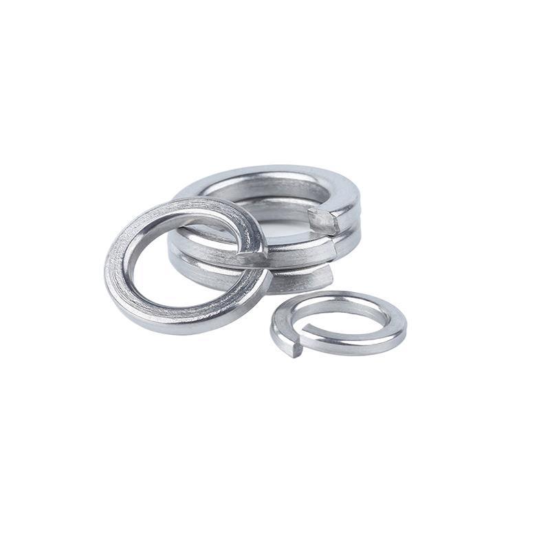 

316 Stainless Steel M1.6-M48 Elastic Spring Washer Consult customer service for details