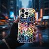 New model Exquisite Bestseller Phone Case Electroplated Glass PhoneCase for iPhone 17 16 15 14 13 12 11pm Pro Plus tablet case