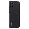 Realme C33 Full Coverage Protective Phone Case - Anti-Drop, Stylish Magnetic Buckle, Textured Finish