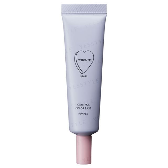 WHOMEE - Control Color Base Purple 15g