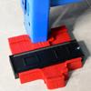 Contour Duplication Gauge Irregular Copy Profile Gauge Edge Shaping Woodworking Tool Accessory