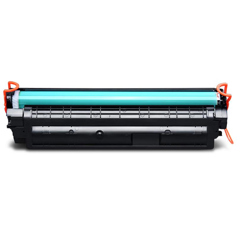Haide Ait Compatible CE278A Black Toner Cartridge for HP Printers