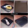 LIFKOME Car Storage Shoe Car Car Storage Accessory Small Item Tray Accessories, Tray, Tray, Box, Tray,