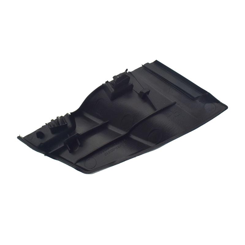 Car Windshield Wiper Side Cowl Cover Trim 55084-0D010 55083-0D040 For Toyota Vios 4-Door 2008 2009-2012 Fit Yaris 4-Dr 2006-2010