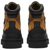 Timberland Premium Series Vibram Gtx Versatile Comfortable Ankle Boots Men boots Brown A5RK4-231