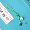 Pendant Decorations Mo Dao Zu Shi Chen Qing Ling Cosplay Prop Tassel Ornaments Phone Pendant