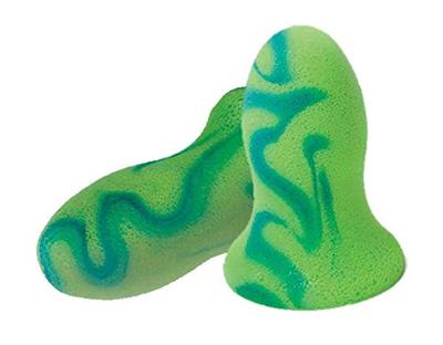 MOLDEX Earplugs 50 Pair Pack Meteors Small Genuine Case [MOLDEX Set]