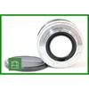 Used [Operation Guaranteed and Inspected] Good Product  Minolta ROKKOR-PF F1.4 58mm  Aperture Fully Working  NN155