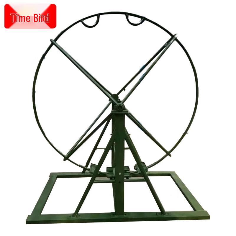 Shijiao WJXL-GL Anti-Dizziness Pilot Training Roller