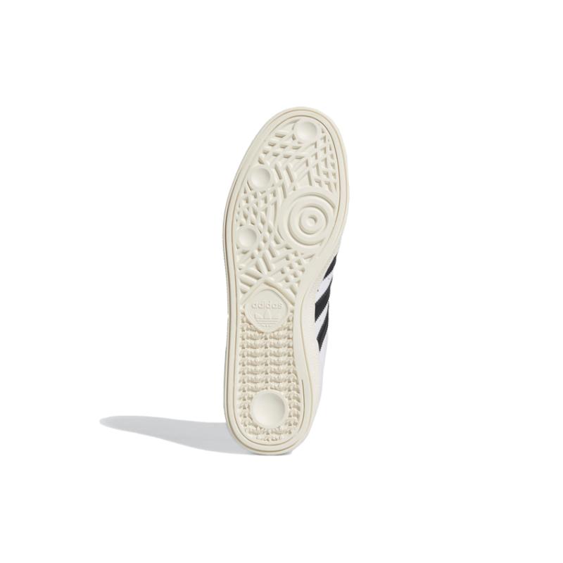 Adidas Busenitz 'White Black' Sneakers FV5877