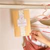 1Pc Room Fragrance Scented Sachet Hanging Bags Drawer Fresheners Wardrobe Air Clothes Closets Indoor Home Perfume Flavoring