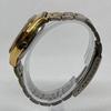 Used Good working Seiko men's watch made in 1976 Vintage satin finish