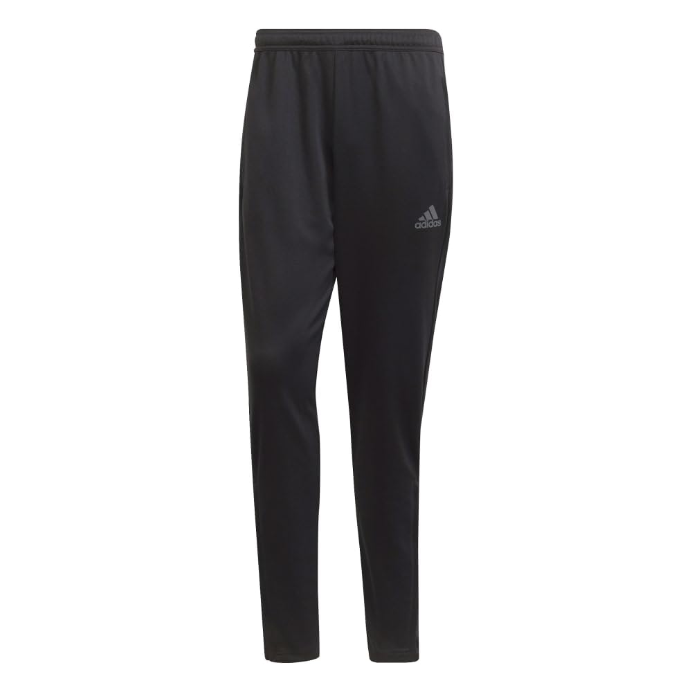 Adidas Aero Lady Sereno Cut Tracksuit Six Size L 3-Stripes Set, IZA33, Men's, Black/Gray (H28916),