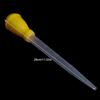 50ml Multi-purpose Mini Water Changer Cleaning Tool Dropper Feeder for Small Fish Tank Aquarium