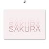 Mount Fuji Sakura Umbrella Japanese Girl Canvas Painting Wall Art Nordic Posters And Prints Pictures For Living Room Decor