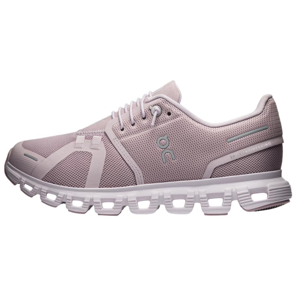 ON  Cloud 6 Mauve Orchid Women Sneakers Pink 3WF10063012