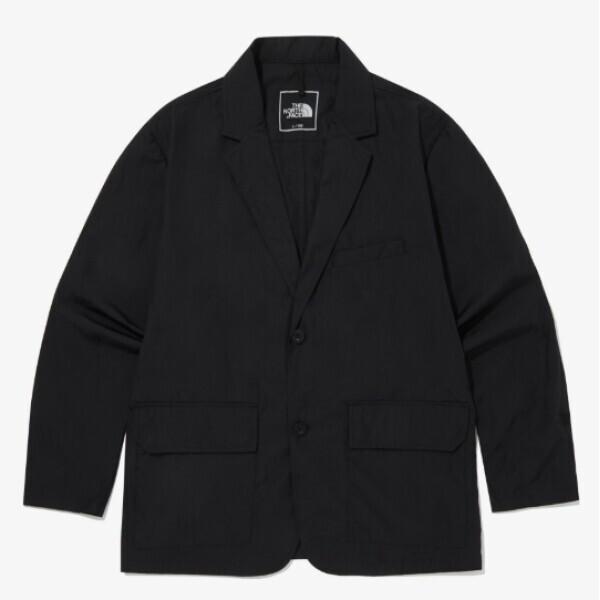 The North Face Men S All Round Blazer Nj3bq10 dark grey/100(L)