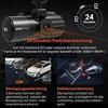 Dashcam - VANTRUE - N4 - Triple Dashcam - 2.5K - 1080P - Schwarz