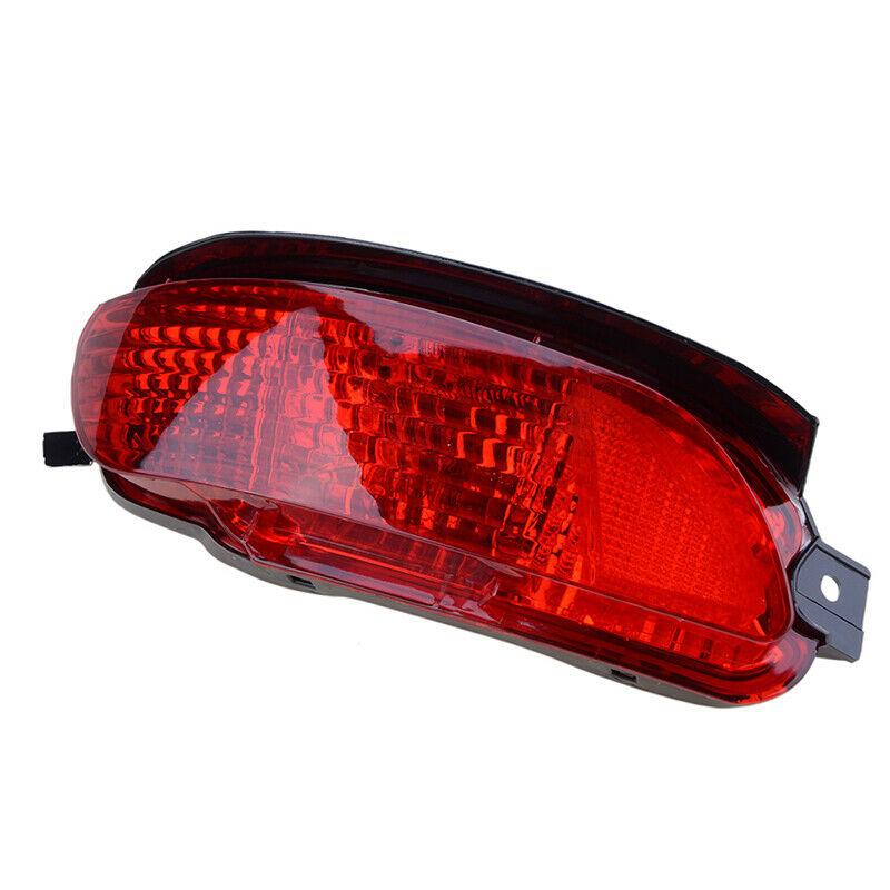 Für Lexus RX300 RX330 RX350 2003-2008 Rückleuchteneinheit Hecknebellampen-Reflektor Links Rechts Stoßfänger Hinten Tagfahrlicht Blinker