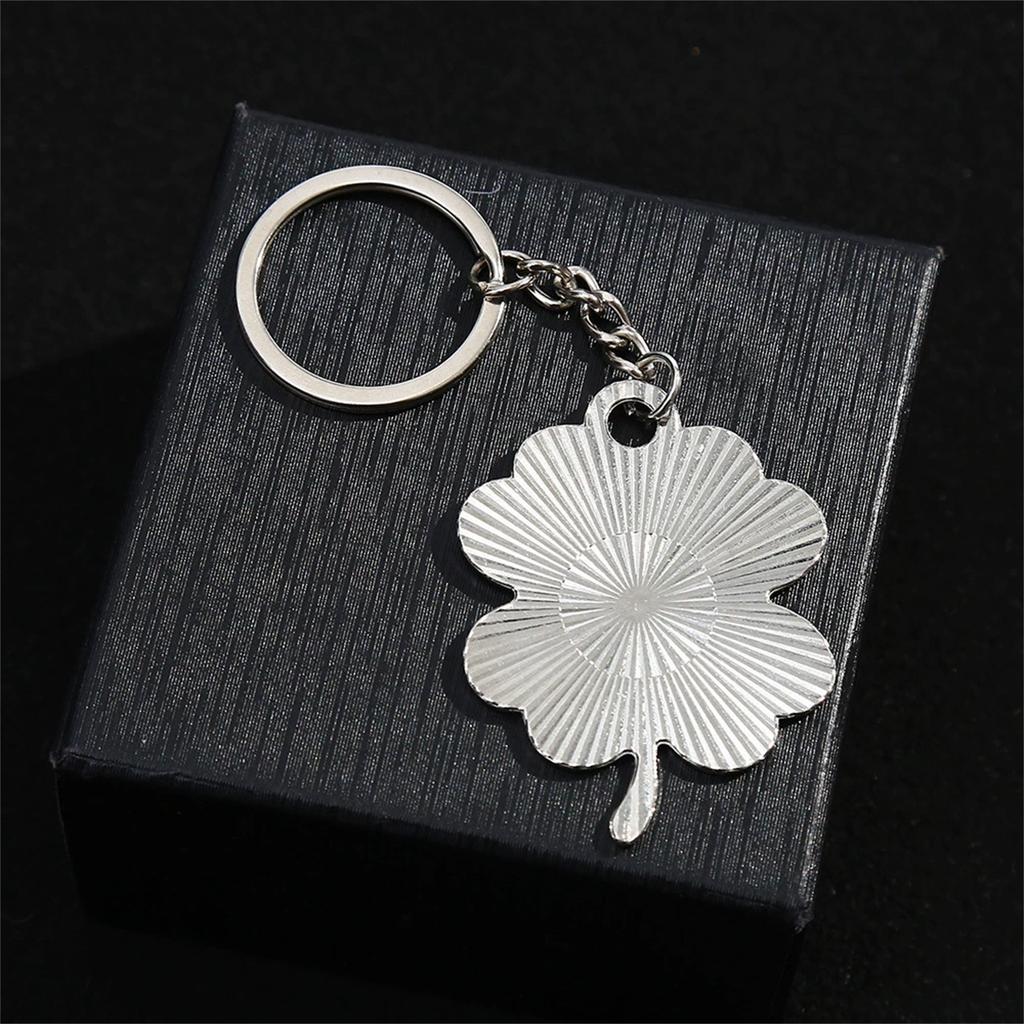 Fashionable Keychain Creative Men's And Women's Key Pendant