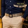 Accessoires – Ceintures pour homme