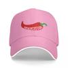 New Chilli Smooth Operator Carlos Sainz Cap Fashion Casual Baseball Caps Adjustable Hat Hip Hop Summer Unisex Baseball Hats