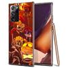 Game M-Murder-D-Drones Phone Case for Samsung A55 A35 A25 A15 A07 A05S A16 A17 A26 A36 A37 A56 A57 Galaxy Note 20 10 A50S A71 A5