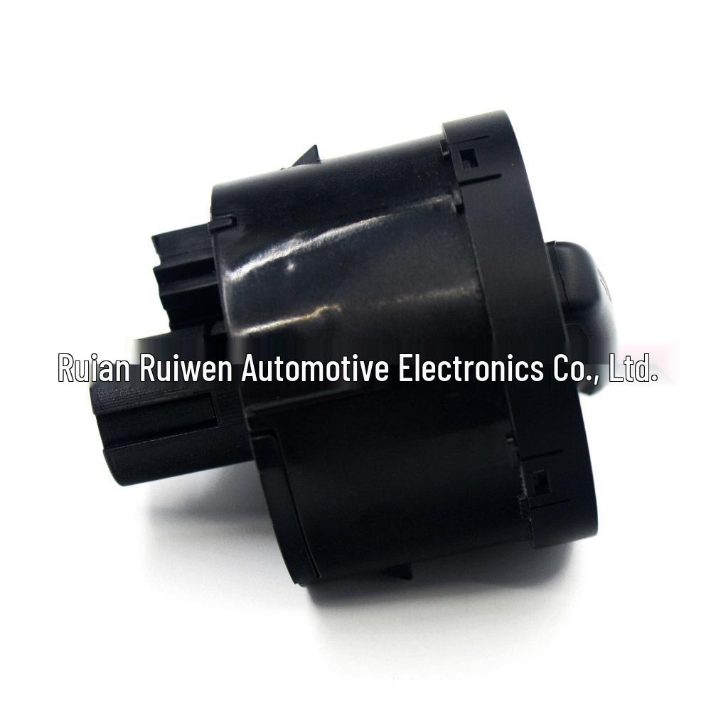 Volkswagen Headlight & Fog Light Switch (1K0941431Q/1T0941431C)